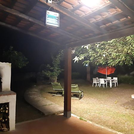 Villa Livia Villammare Extérieur photo