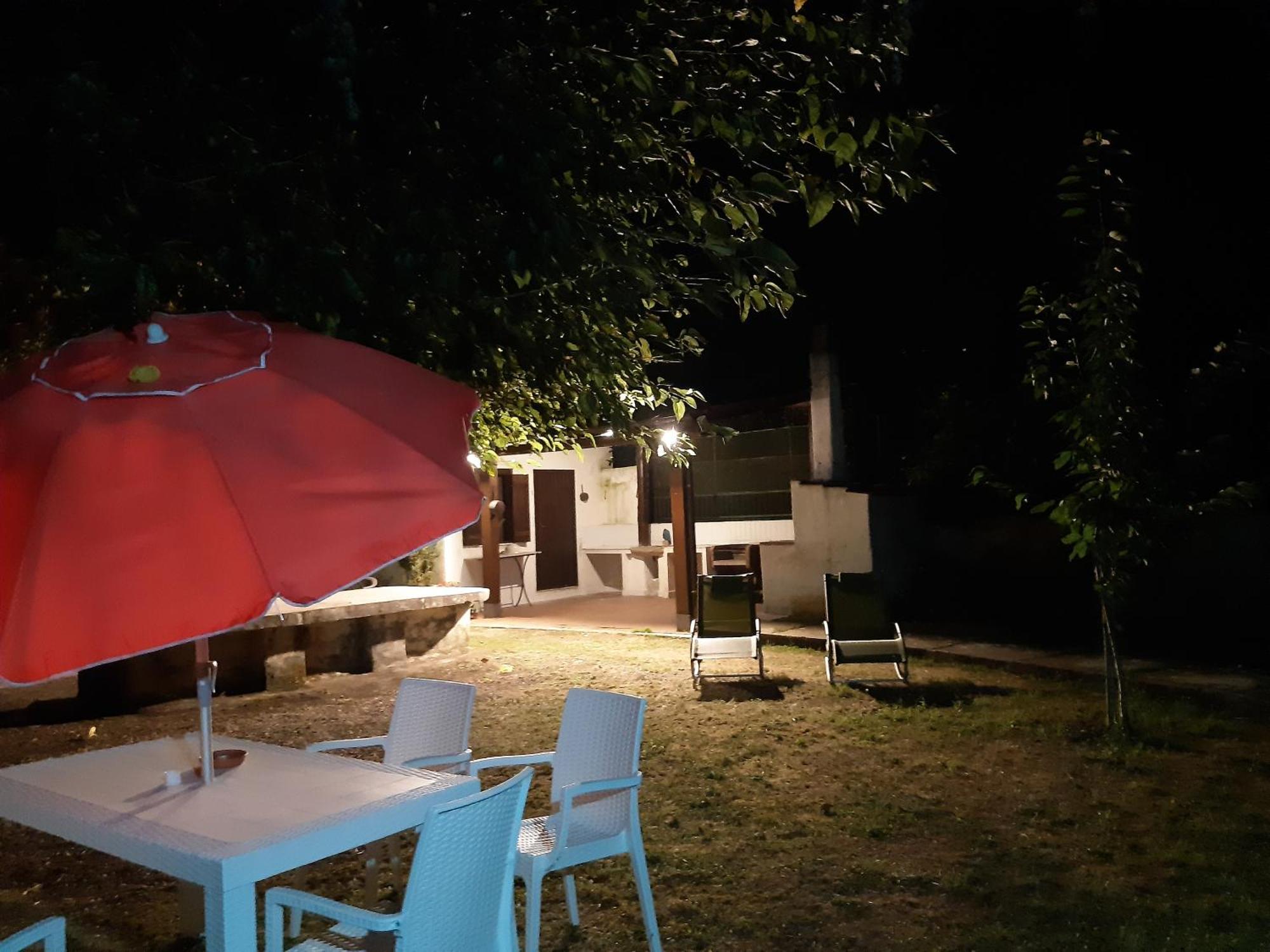 Villa Livia Villammare Extérieur photo