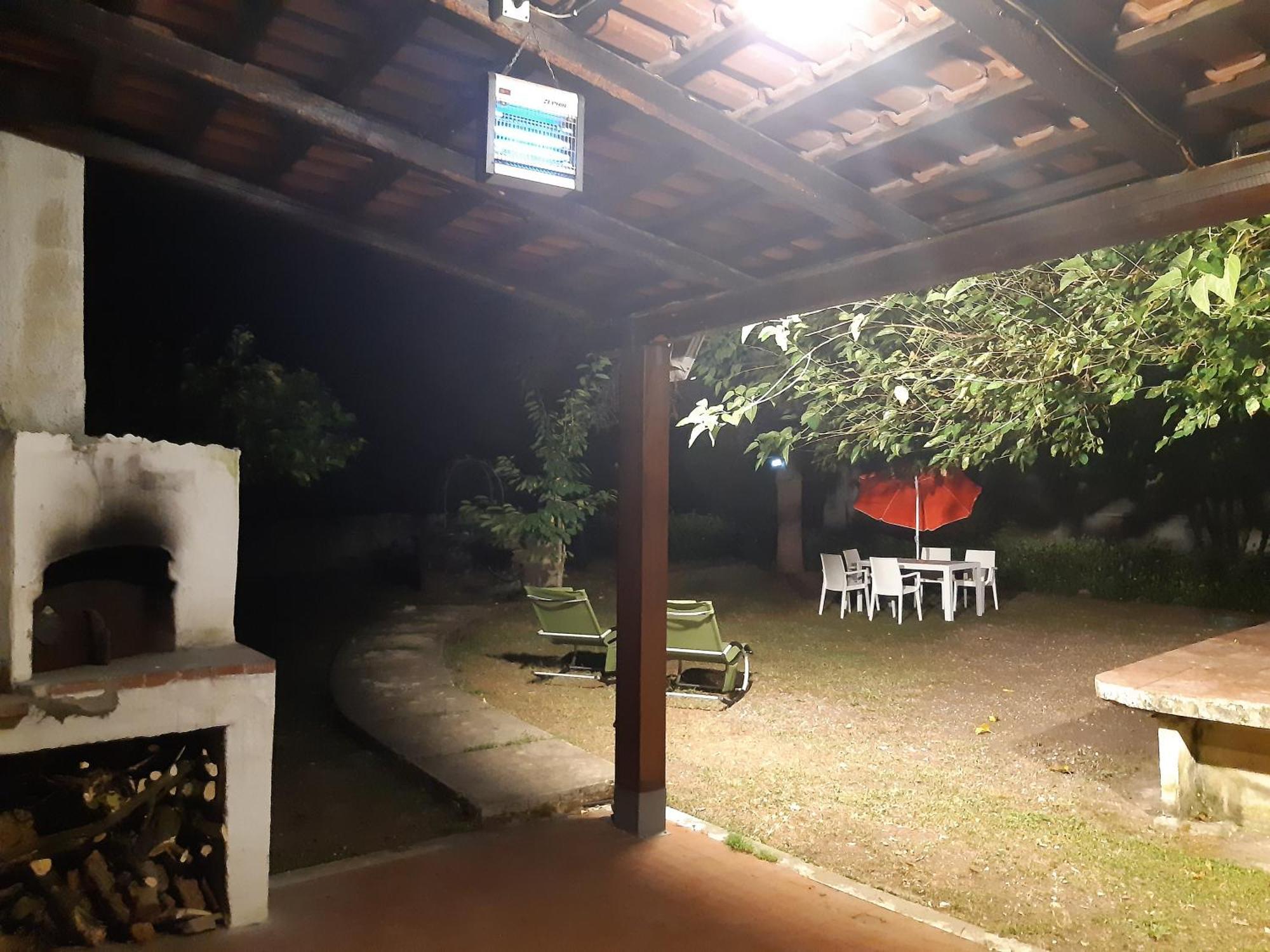 Villa Livia Villammare Extérieur photo