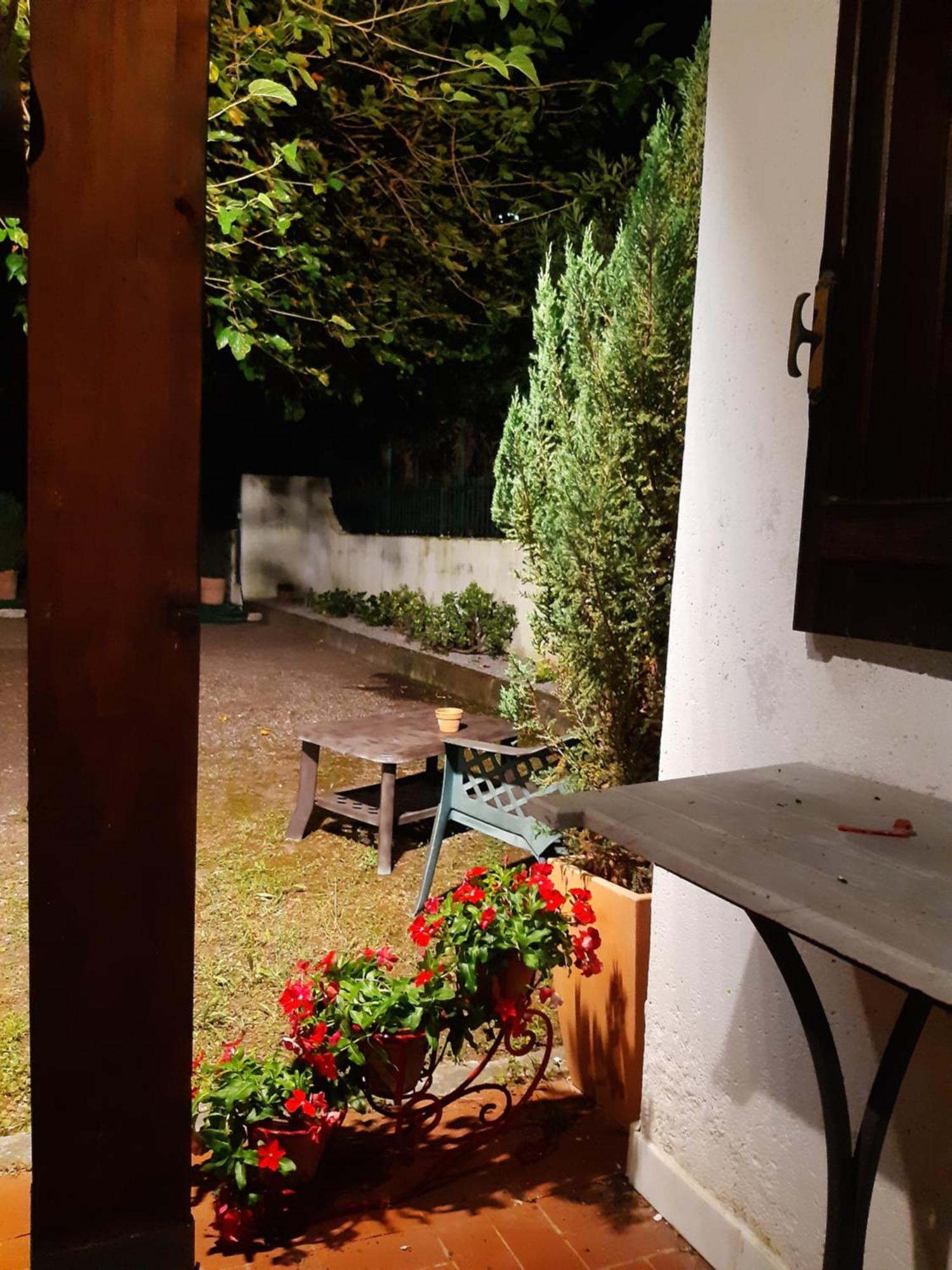 Villa Livia Villammare Extérieur photo