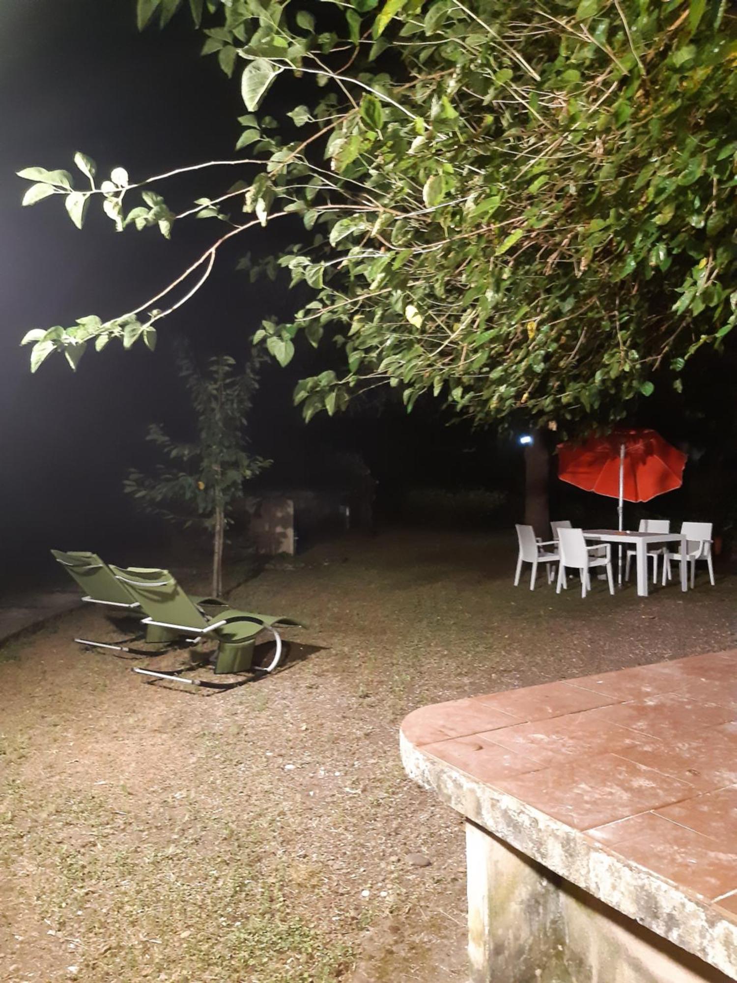 Villa Livia Villammare Extérieur photo